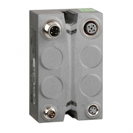 Schneider Electric TM7SPS1A Блок питания IP67 24В=, 15ВТ