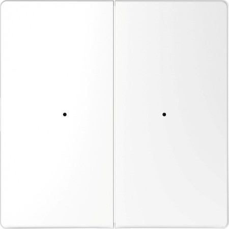 Schneider Electric MTN5220-6035 MERTEN D-Life PlusLink КЛАВИША 2-ная без симв-в, БЕЛ. ЛОТОС, SD
