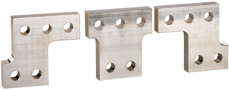 Schneider Electric 31305 РАСШИРИТЕЛИ ПОЛЮСОВ 3П INS/INV630B-1600
