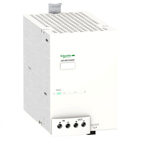 Schneider Electric ABL8BUF24400 БУФЕРНЫЙ МОДУЛЬ 24В 40A