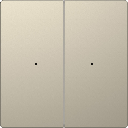Schneider Electric MTN5220-6033 MERTEN D-Life PlusLink КЛАВИША 2-ная без симв-в, САХАРА, SD