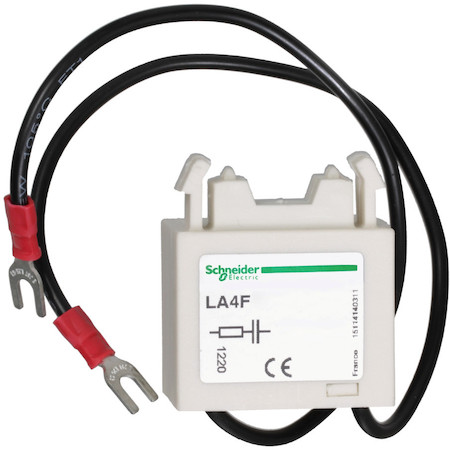 Schneider Electric LA4FDF ДИОД ОГРАНИЧ. ПЕРЕНАПРЯЖ. 55/110