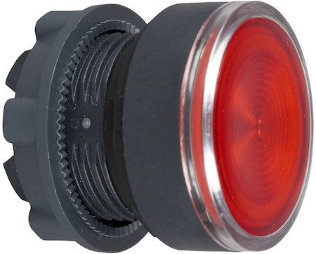 Schneider Electric ГОЛОВКА КНОПКИ ZB5AW34S