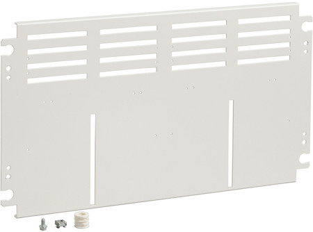 Schneider Electric 03160 МОНТ. ПЛАТА ДЛЯ 2-Х 3-Ф СЧЁТЧИКОВ