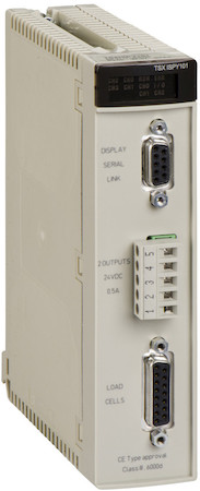 Schneider Electric TSXISPY121 Комплект взвешивания