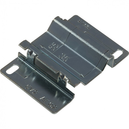 Schneider Electric GV2AF02 МОНТАЖНАЯ ПЛАТА GV2M ВИНТ. КРЕПЛ.