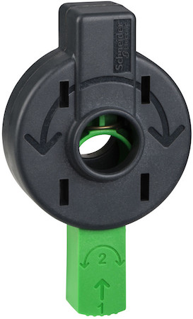Schneider Electric LV426937 УСТРОЙСТВО УПР.ВАЛОМ ПРИ ОТКР.ДВЕРИ NSXm