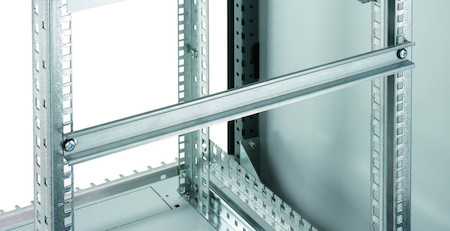 Schneider Electric NSYR19DN DIN-рейка 19"