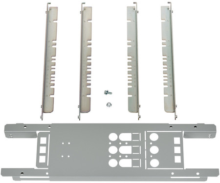 Schneider Electric LSM58864H МОНТ. ПЛАТА ДЛЯ ГОРИЗ. УСТ. CVS250 3P