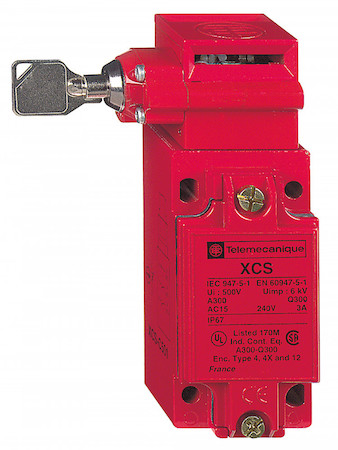 Schneider Electric КОНЦЕВОЙ ВЫКЛЮЧАТЕЛЬ XCSD3719P20