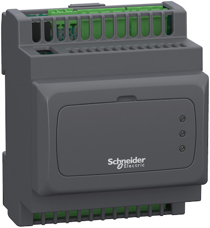 Schneider Electric TM171EP14R Модуль расширения на 14 вх/вых