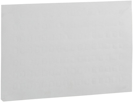 Schneider Electric LAD22 МАРКИРОВКА САМОКЛЕЮЩАЯСЯ 8Х12ММ 112/ЛИСТ (В УПАКОВКЕ 10ШТ)