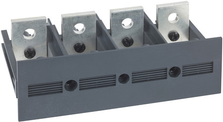 Schneider Electric 31067 СОЕДИНИТЕЛЬINV320-630/NSX250