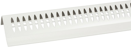 Schneider Electric 04243 4 КРЫШКИ КРЕПЛЕНИЙ ДЛЯ ГОРИЗ. КАБЕЛЕЙ