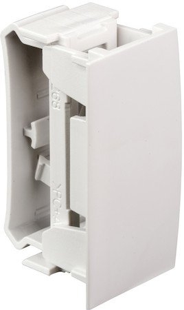 Schneider Electric ISM10906P ВСТАВКА ФРОНТАЛЬНАЯ 45 ММ OL45, RAL9003