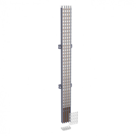 Schneider Electric 04114 СИЛ.ШИНЫ POWERCLIP, 630 A, 3П, 1000 ММ