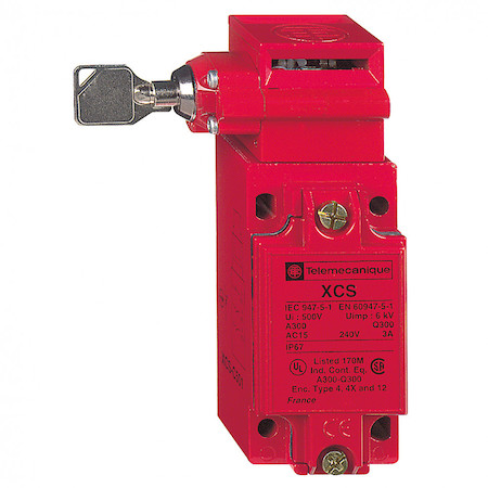 Schneider Electric ЗАЩИТНЫЙ ВЫКЛЮЧАТЕЛЬ XCSC502