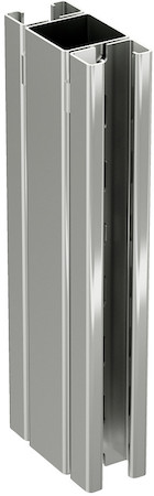 Schneider Electric 709031 ПРОФИЛЬ МОНТАЖН. 24/20FS, 6М ГОР.ОЦИНК