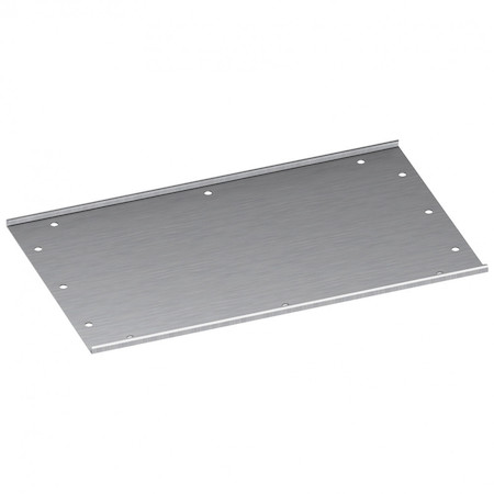 Schneider Electric NSYPPC76HD Алюминиевая вводная кабельная панель Thalassa PHD 750x620mm
