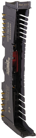 Schneider Electric STBXBA3000 БАЗА ДЛЯ МОДУЛЕЙ В/В, SIZE 3