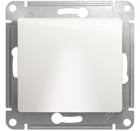 Schneider Electric GSL000699 GLOSSA ВЫВОД КАБЕЛЯ, механизм, ПЕРЛАМУТР