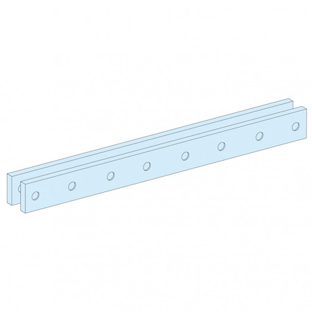 Schneider Electric 04690 FLANGE ДЛЯ ГЛАД. ШИН