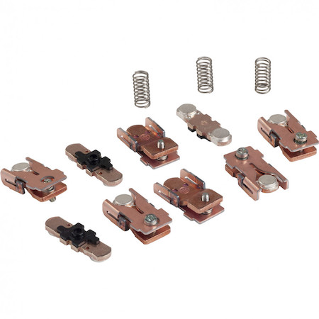 Schneider Electric LA5D1158031 ЗАПАСНАЯ КОНТАКТНАЯ ГРУППА 3Р ДЛЯ LC1 D115