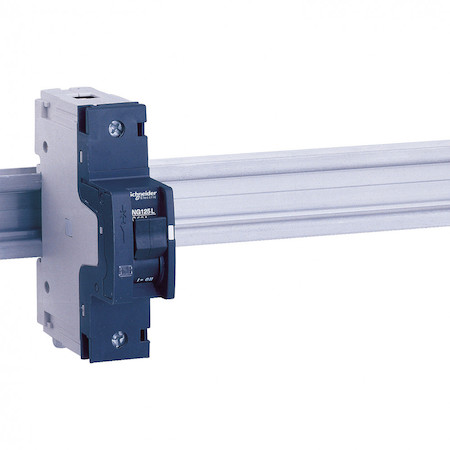 Schneider Electric 18785 АВТОМАТИЧЕСКИЙ ВЫКЛ. NG125L 1П 80A C