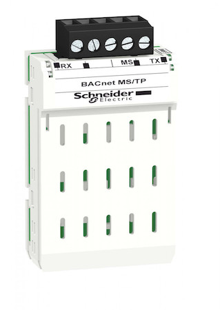 Schneider Electric TM168BACS Модуль связи BACnet MS/TP