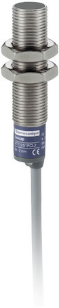 Schneider Electric ЕМКОСТЙ МЕТ. ДАТЧИК КАБ. 2М XT112S1PCL2
