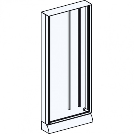 Schneider Electric 08245 НАПОЛЬН. ШКАФ Ш850 36М PRISMA G IP30