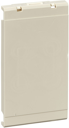 Schneider Electric 03900 СПЛ.МОНТ.ПЛ.ИЗМЕРИТ.УСТР-В, 72 Х 72 ММ