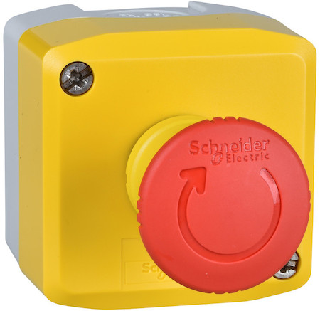 Schneider Electric XALK178H29 ДАТЧИК ИНДУКТИВН., 12-24В, XS4P18KP340L1