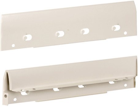 Schneider Electric 08885 ГОРИЗОНТ. ПАНЕЛЬ Ш300 PRISMA G IP30