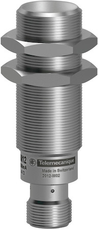 Schneider Electric ИНДУКТИВНЫЙ ДАТЧИК, ДЛЯ ПИЩЕВ. ПРОМ-ТИ XS918S1PAM12