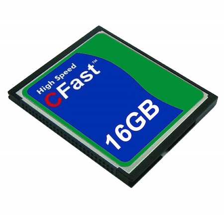 Schneider Electric HMIYCFA16S 16 Гб карта памяти Compact Flash