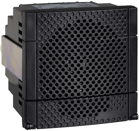 Schneider Electric XVS72BMBN СИРЕНА 12-24В 90ДБ 16 ТОНОВ, ДИН72