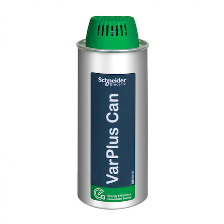 Schneider Electric BLRCH172A206B52 Конденс. VarPlus Can 17,2 кВАр 520В