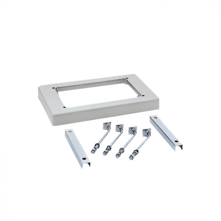 Schneider Electric NSYZNPLA103G 7035 ЦОКОЛЬ В60 P/79000 1000Х320