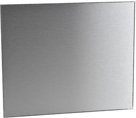 Schneider Electric ISM50817 ВСТАВКА НЕРЖ.СТАЛЬ ДЛЯ ЛЮЧКА 200Х200 ММ