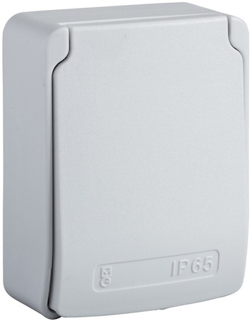 Schneider Electric 81145 РОЗ STD SWISS 10E16A IP65
