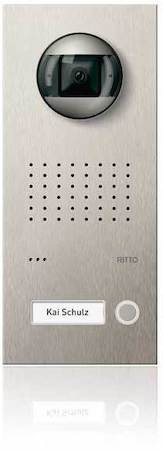 Schneider Electric MTN6910-0033 IP-станция видеоуправления 1 жил. блок