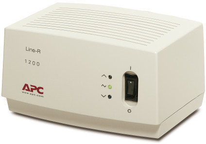 Schneider Electric LE600I Стабилизатор напряжения