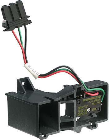 Schneider Electric LV847916SP MTZ2/3 СЛАБОТОЧН. КОНТАКТ SDE СТАНДАРТН 6 A/240 В