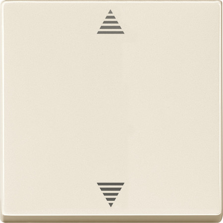 Schneider Electric MTN586244 НАКЛАДКА Д/МЕХ.УПРАВЛ.ЖАЛЮЗИ КНОП.,БЕЖЕВ