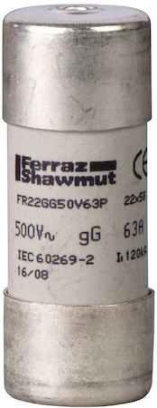 Schneider Electric DF3FN32 ПРЕДОХРАНИТЕЛЬ.22X58-GF-32A