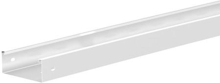Schneider Electric CSU794185 ЛОТОК Д/СИСТЕМ ОСВЕЩЕНИЯ W70-100 БЕЛЫЙ