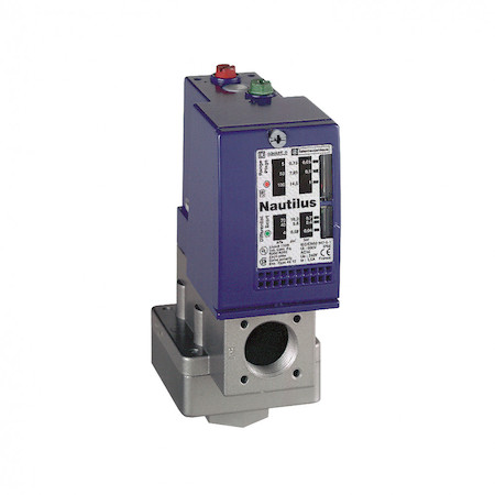 Schneider Electric ВЫКЛЮЧАТЕЛЬ ДАВЛЕНИЯ XMLCM02V2S12