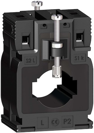 Schneider Electric METSECT5MA030R Трансформатор тока 300/5А к. 27, ш. 10х32 15х25