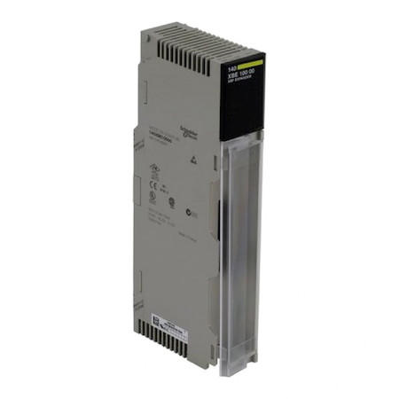 Schneider Electric 140XBE10000 МОДУЛЬ РАСШИРЕНИЯ ШАССИ